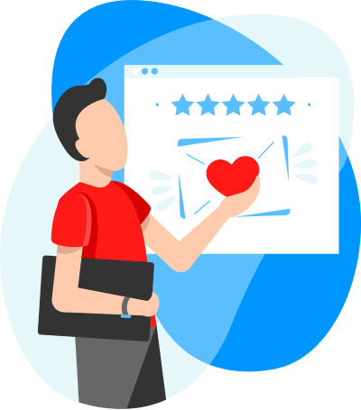 Communiqa customers love us